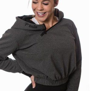 Jordan "Huddle Up" Hoodie ::: Ptula Size Meidum